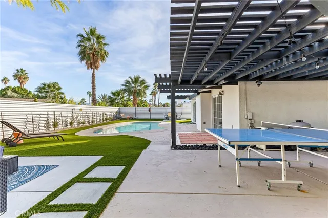 $3,500 | 2564 North Aurora Drive, Palm Springs, CA 92262