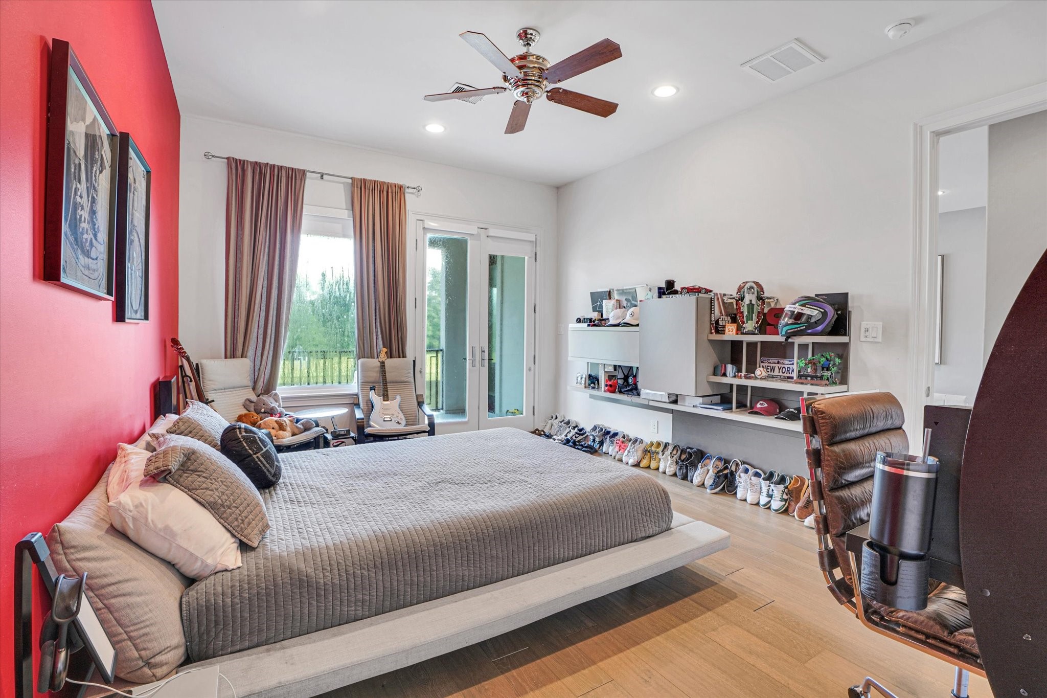 42 Pronghorn Place Spring, TX 77389 - Photo 34 of 47