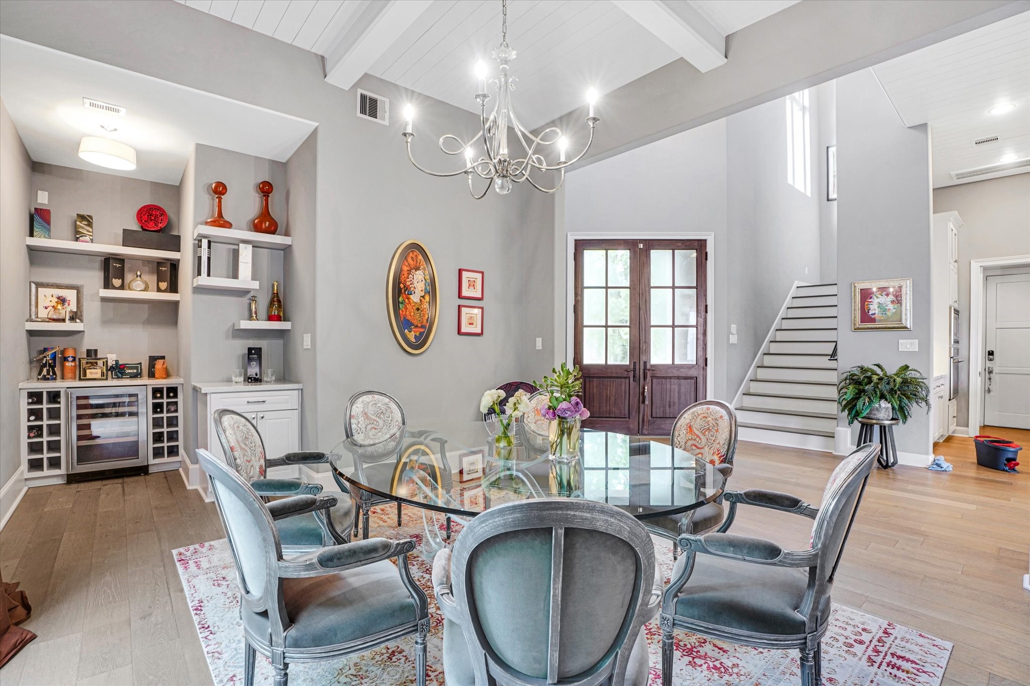 42 Pronghorn Place Spring, TX 77389 - Photo 8 of 47