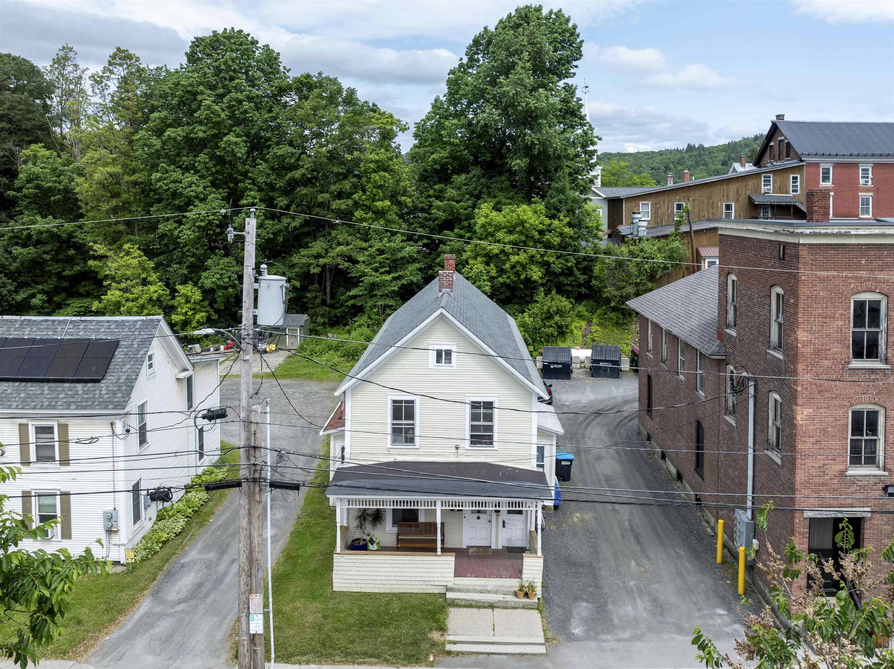 7-9 Elm Street Waterbury, VT 05676 - Photo 17 of 53