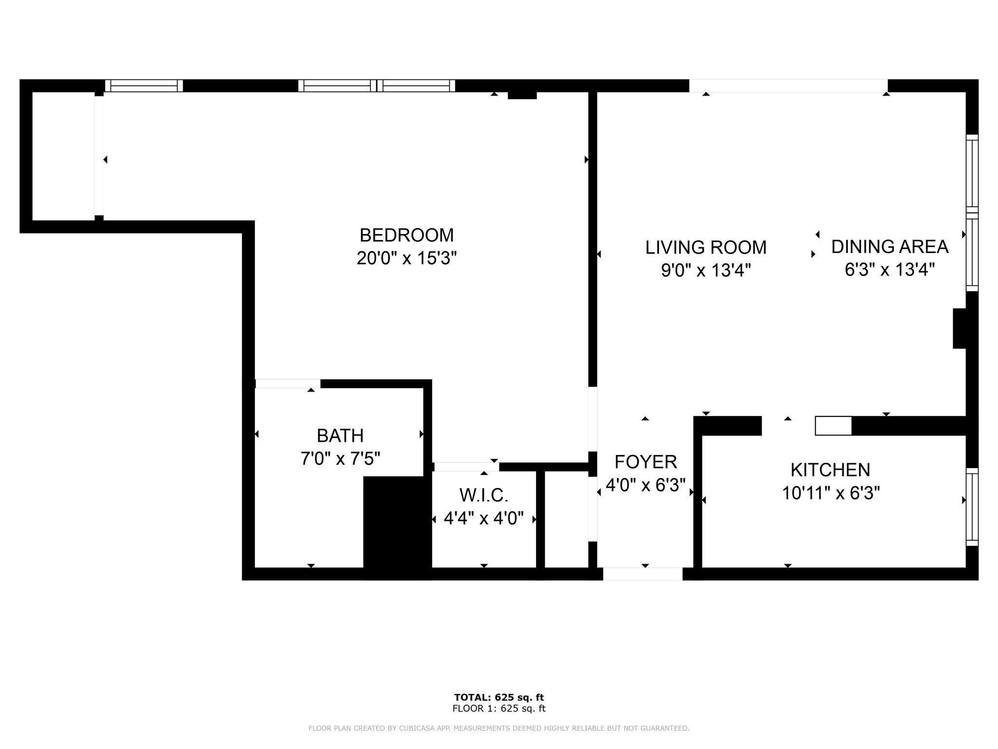 341 North Birch Road, Unit 316 Fort Lauderdale, FL 33304 - Photo 15 of 37 Photo 15