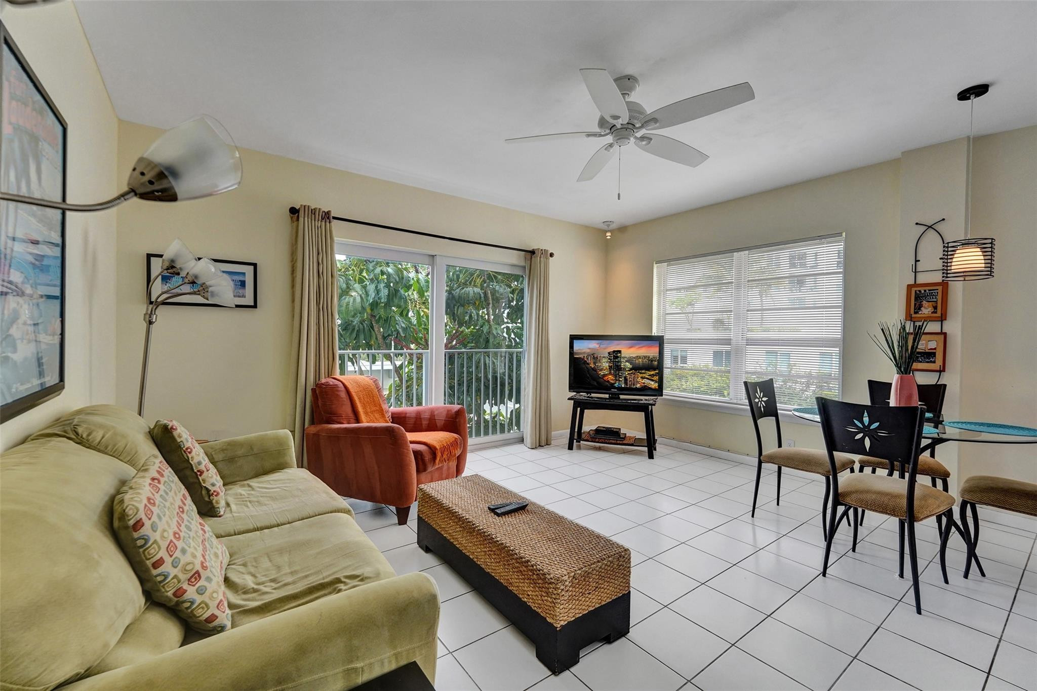 341 North Birch Road, Unit 316 Fort Lauderdale, FL 33304 - Photo 26 of 37 Photo 26