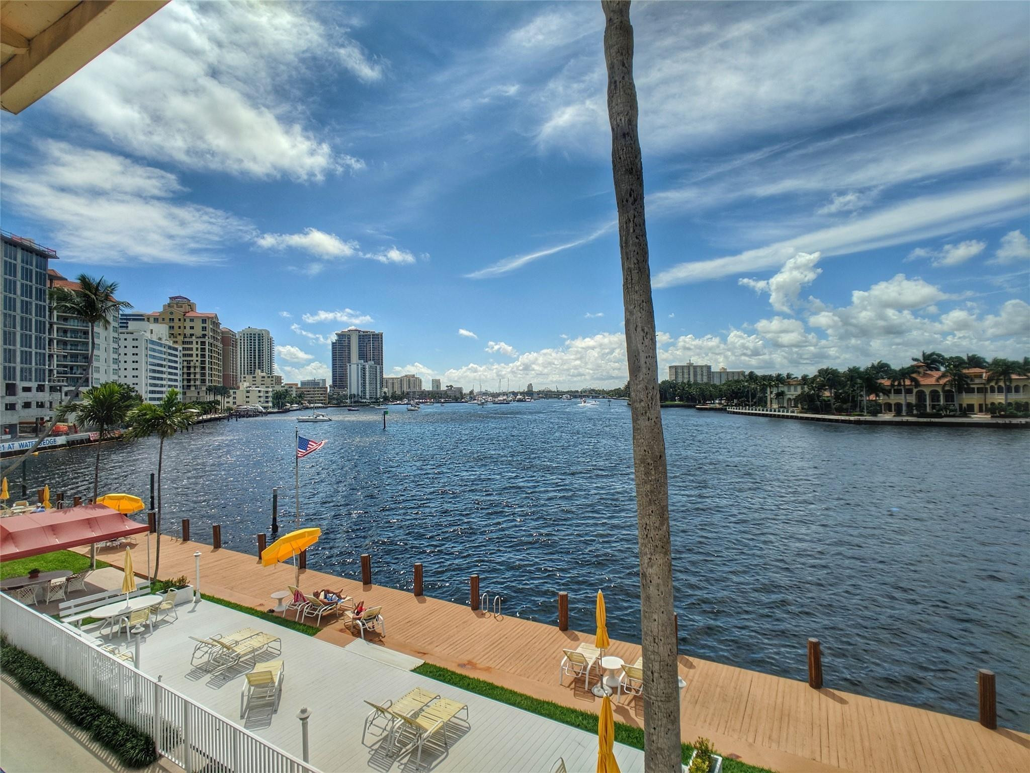 341 North Birch Road, Unit 316 Fort Lauderdale, FL 33304 - Photo 28 of 37 Photo 28