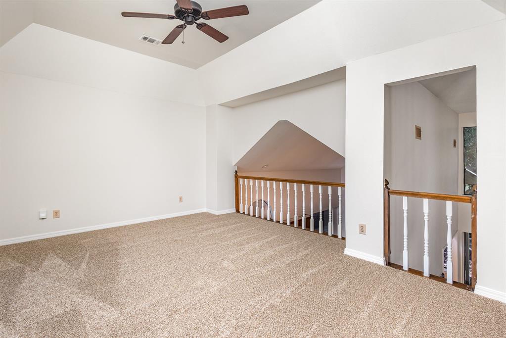 6029 Buffridge Trail Dallas, TX 75252 - Photo 22 of 30