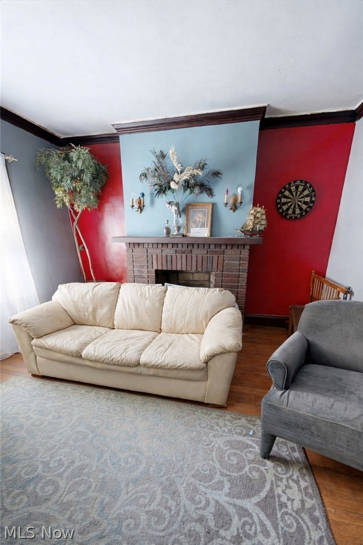 15951 Whitcomb Road Cleveland, OH 44110 - Photo 17 of 26 Unit 4