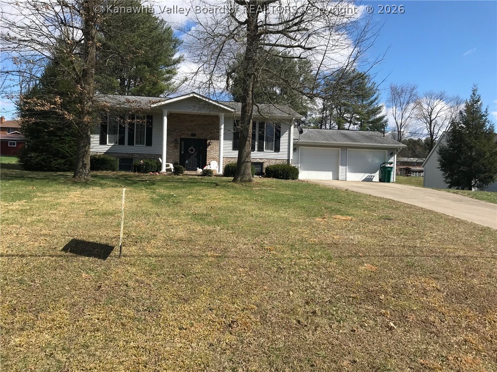 223 Forrest Road Hurricane, WV 25526 - Photo 1 of 8 Gallery Image 1
