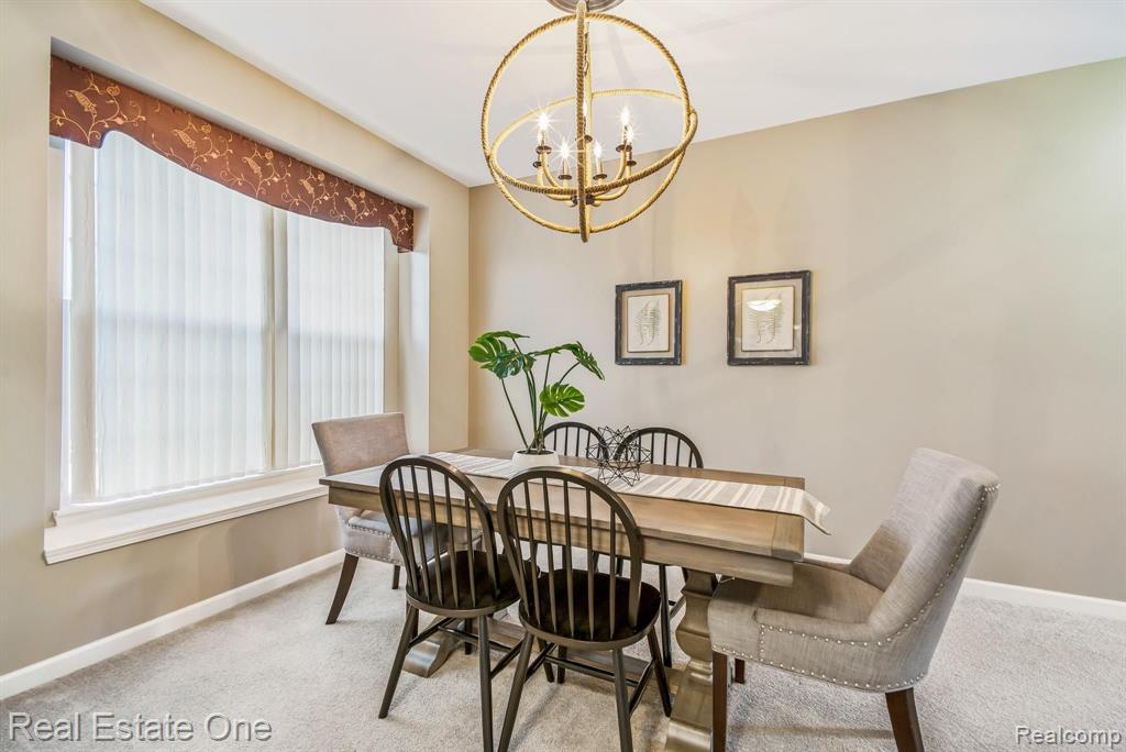 3475 Talbert Circle Rochester Hills, MI 48307 - Photo 22 of 43
