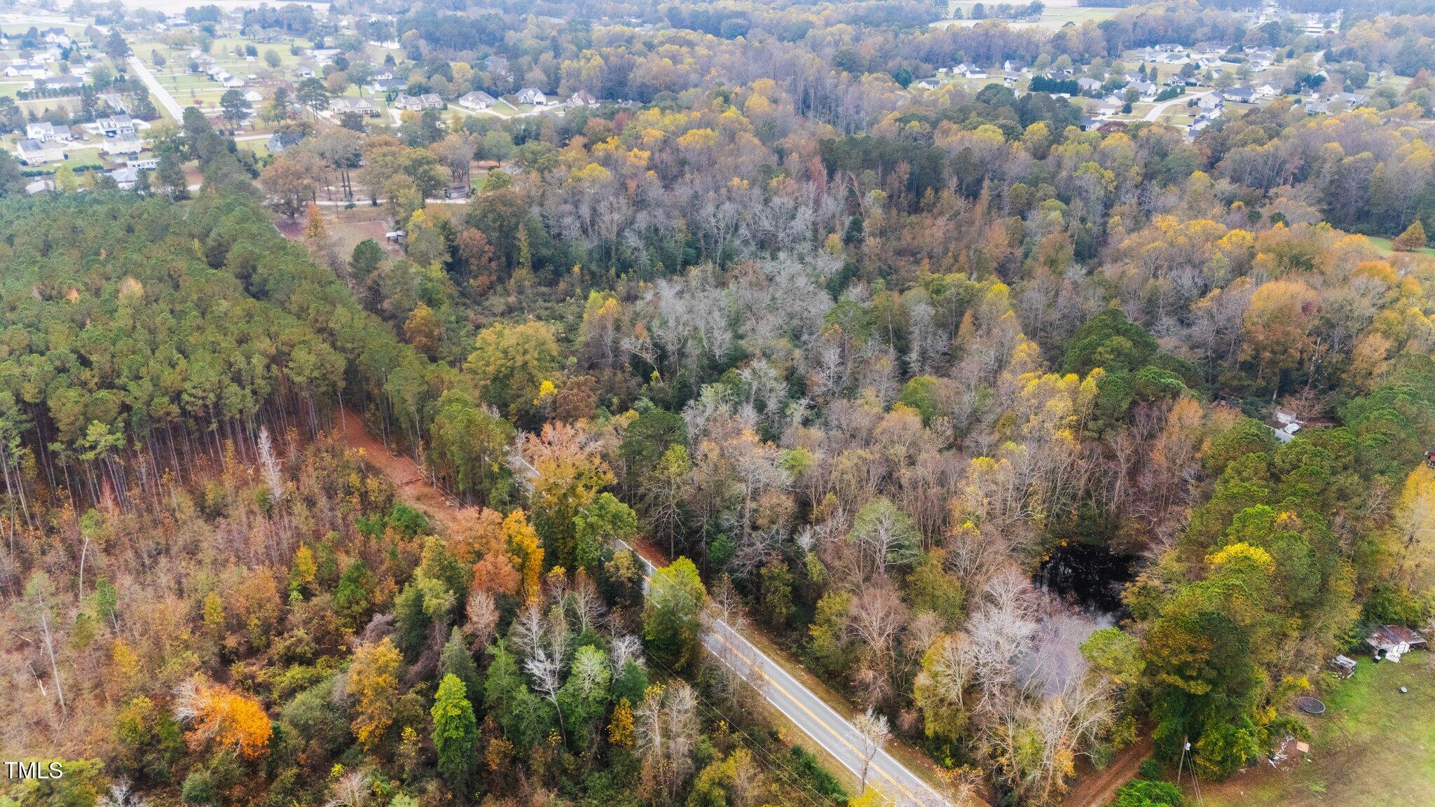 0 Old Fairground Road Willow Spring, NC 27592 - Photo 4 of 14 7-web-or-mls-DJI_20241109130611_0331_D
