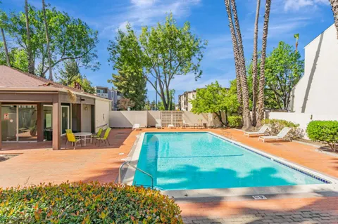a view of outdoor space yard and patio
