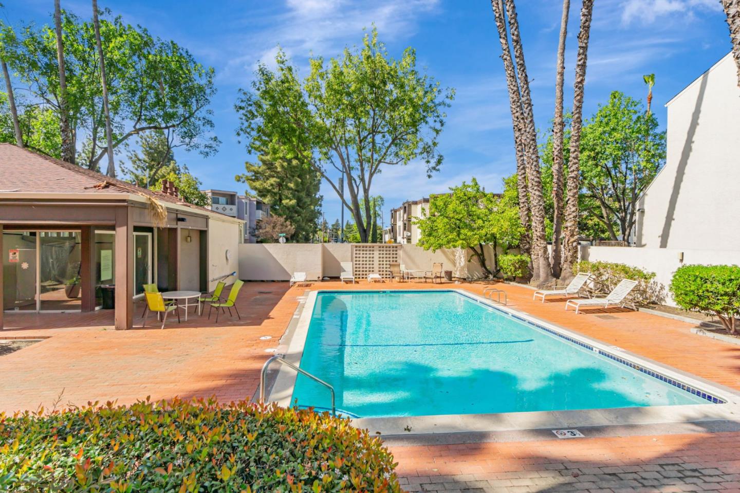 1680 Laguna Street, Unit H Concord, CA 94520 - Photo 12 of 12 a view of outdoor space yard and patio