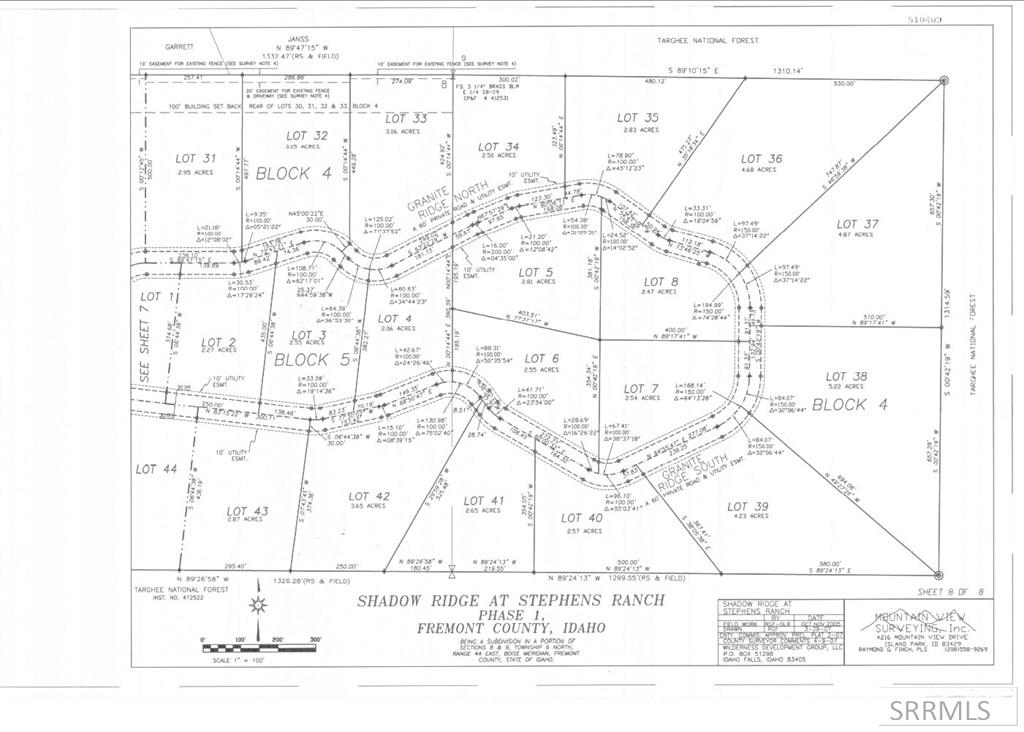 4383 Granite Ridge North Ashton, ID 83420 - Photo 2 of 54