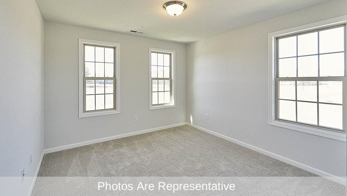 5125 Lizard Tail Lane Raleigh, NC 27603 - Photo 16 of 24 Photo 17