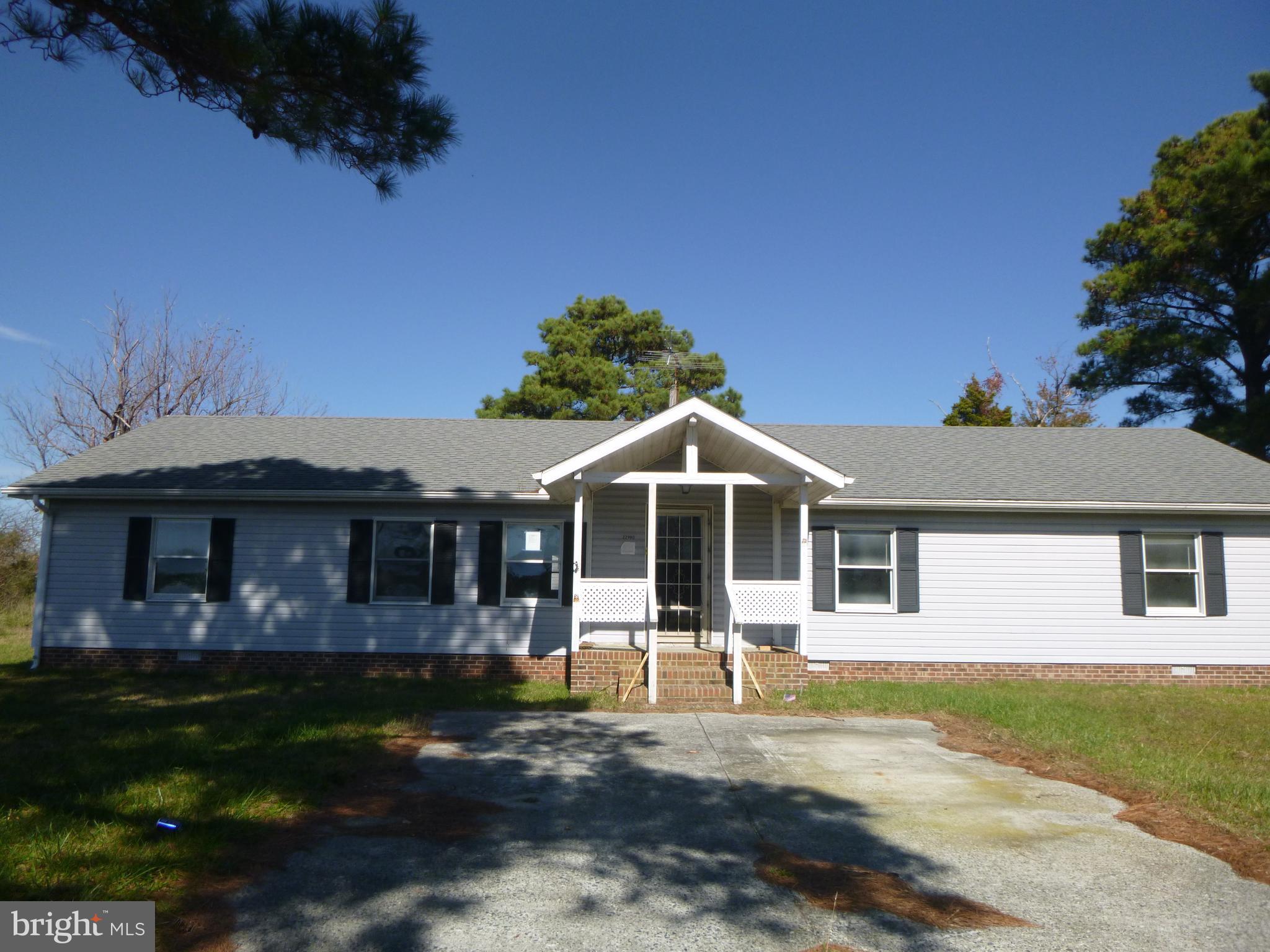 22980 Parkinson Road Deal Island, MD 21821 - Photo 1 of 14 Gallery Image 1