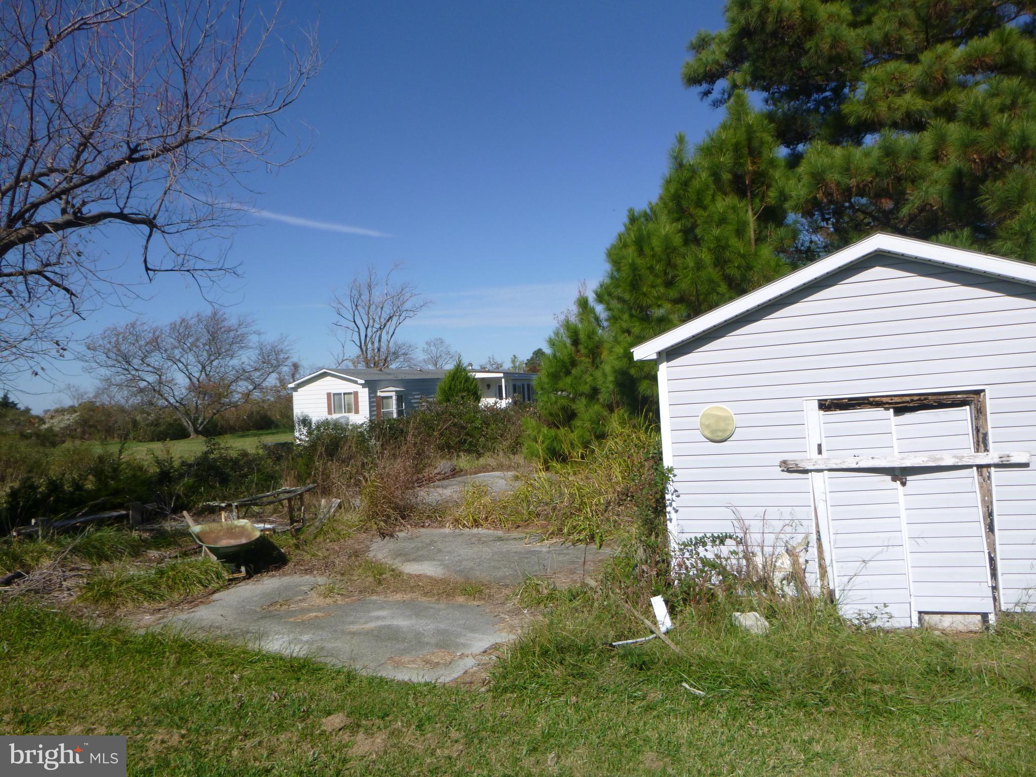 22980 Parkinson Road Deal Island, MD 21821 - Photo 14 of 14 Gallery Image 14