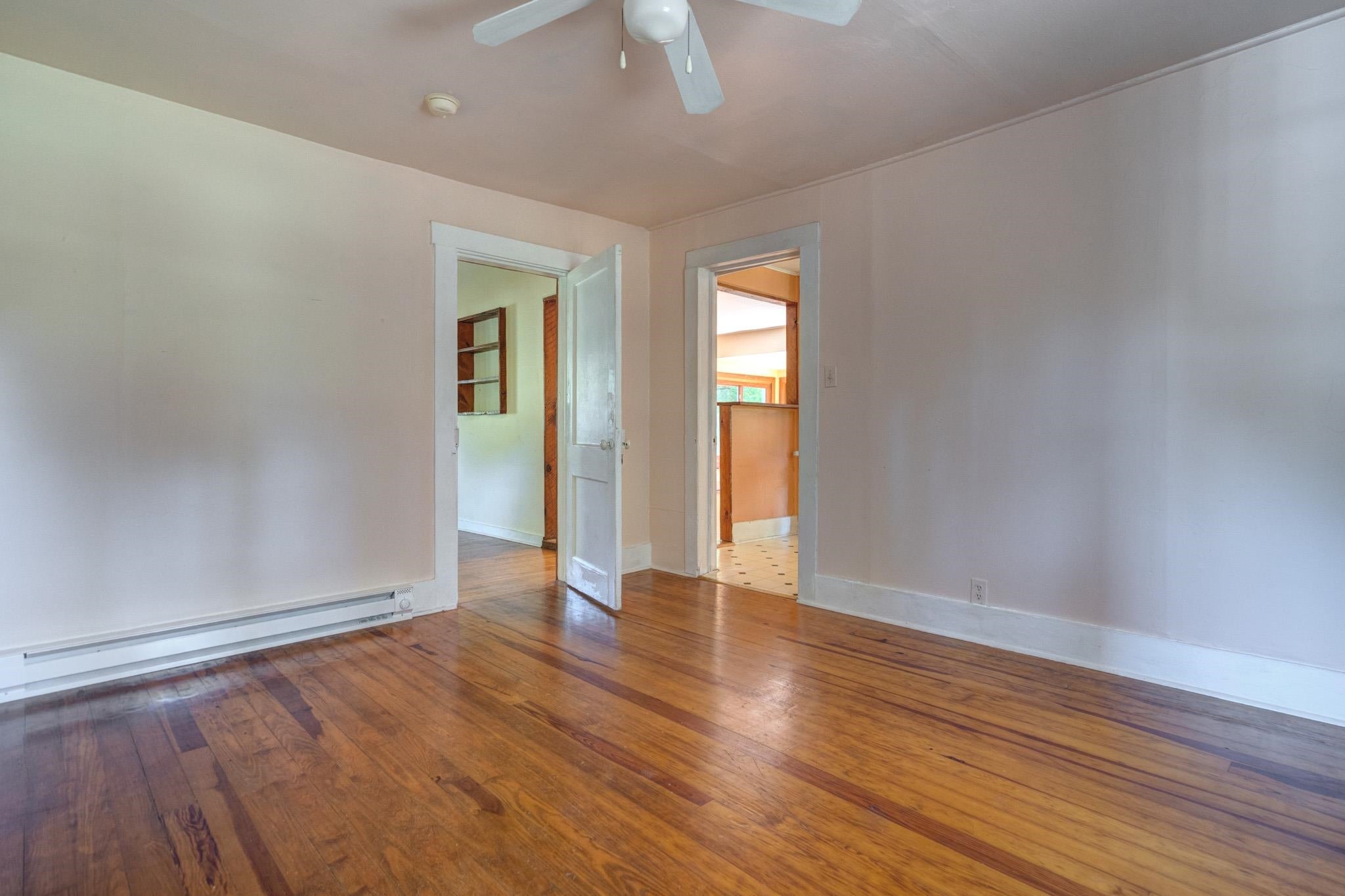 1703 Butternut Road Blacksburg, VA 24060 - Photo 26 of 31 Gallery Image 26