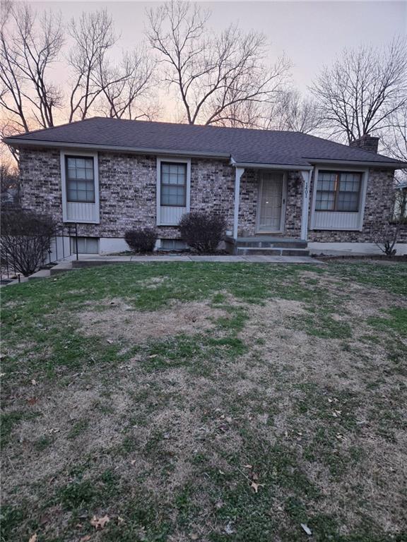 1401 Northwest Kingston Road Blue Springs, MO 64015 - Photo 1 of 1