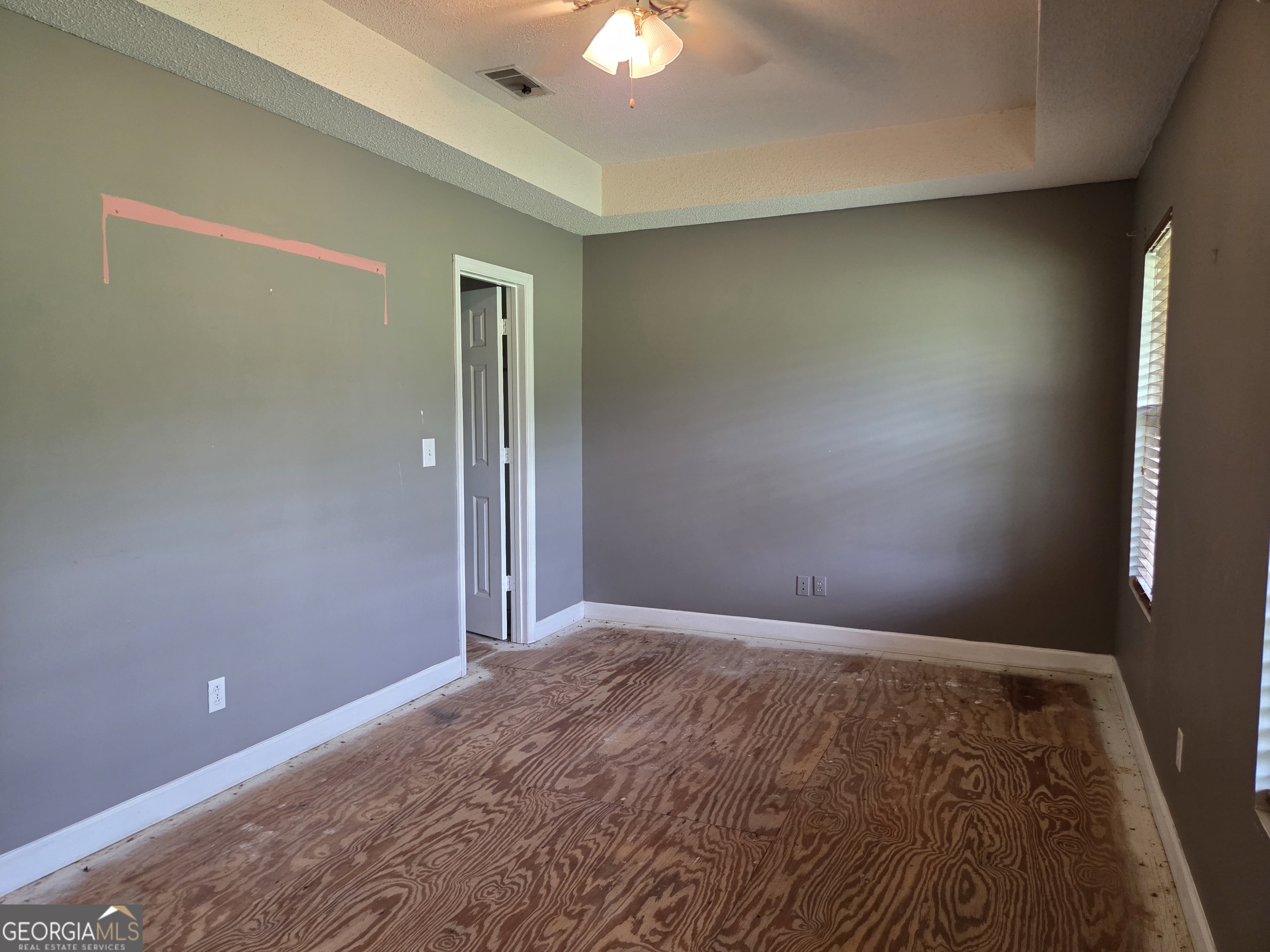 9546 Union Road Metter, GA 30439 - Photo 28 of 45 a view of empty room