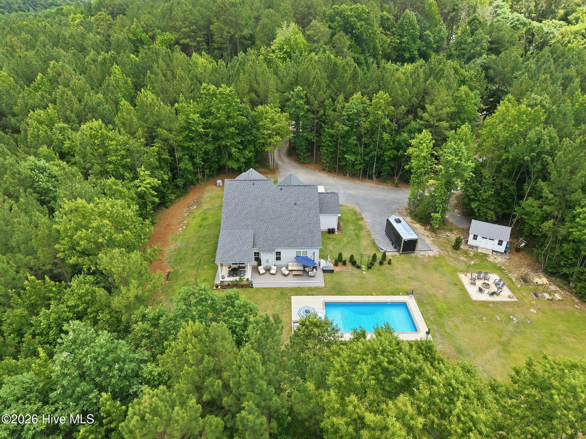 2000 Spartan Way Carthage, NC 28327 - Photo 47 of 51