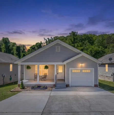 $349,000 | 3784 Kellys Ferry Road, Chattanooga, TN 37419