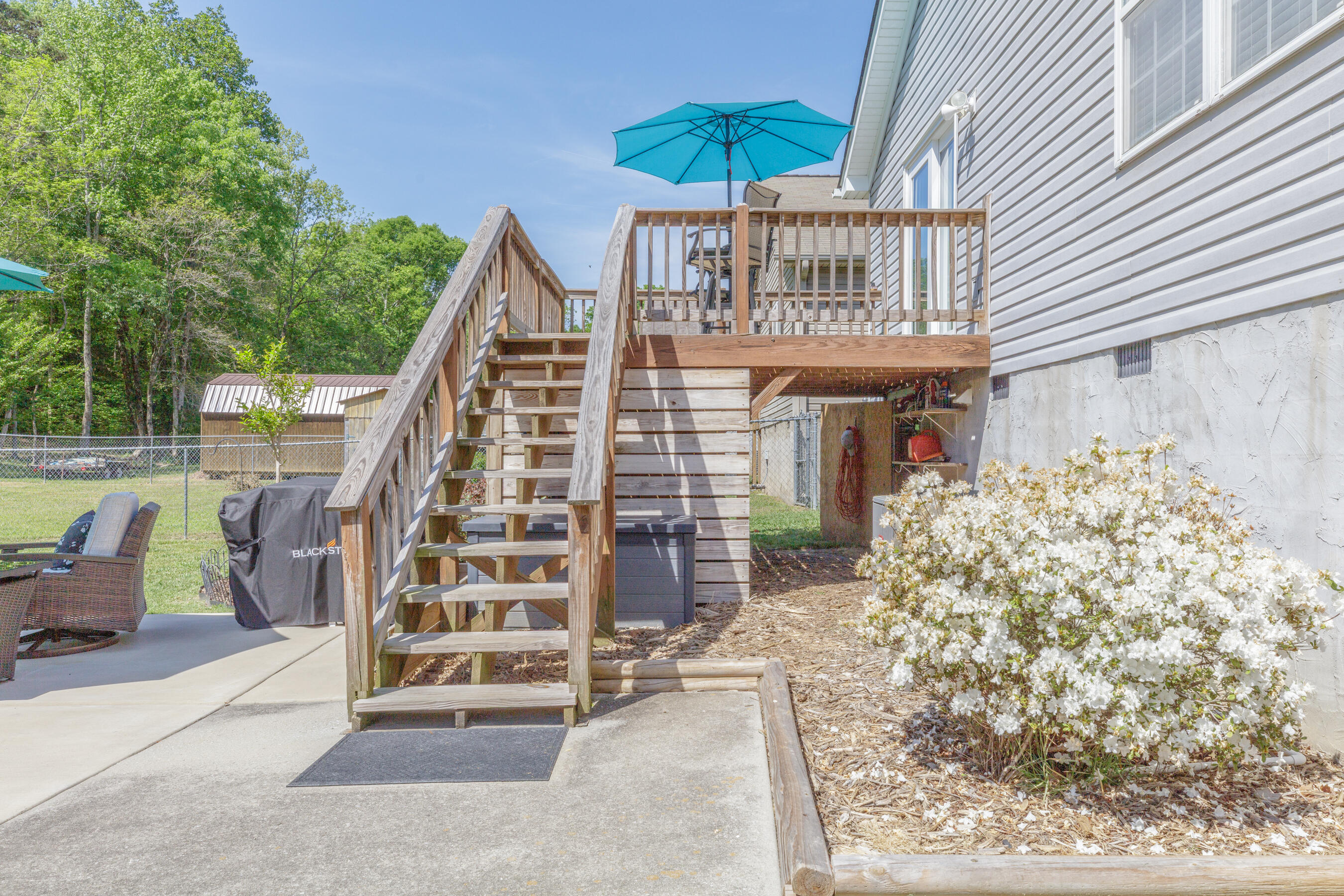 3784 Kellys Ferry Road Chattanooga, TN 37419 - Photo 26 of 51 3785 Kelly Ferry HD-8