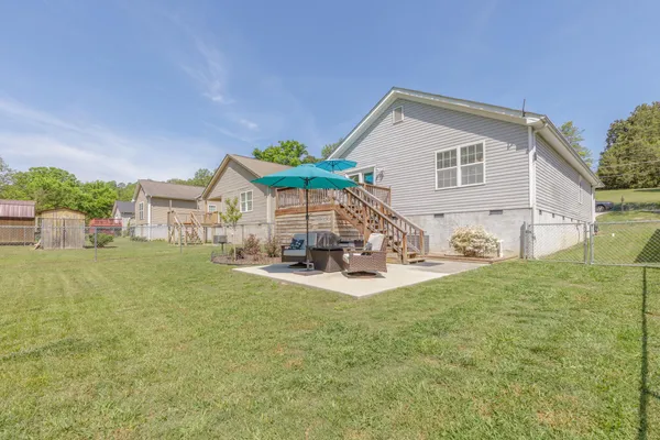 $349,000 | 3784 Kellys Ferry Road, Chattanooga, TN 37419