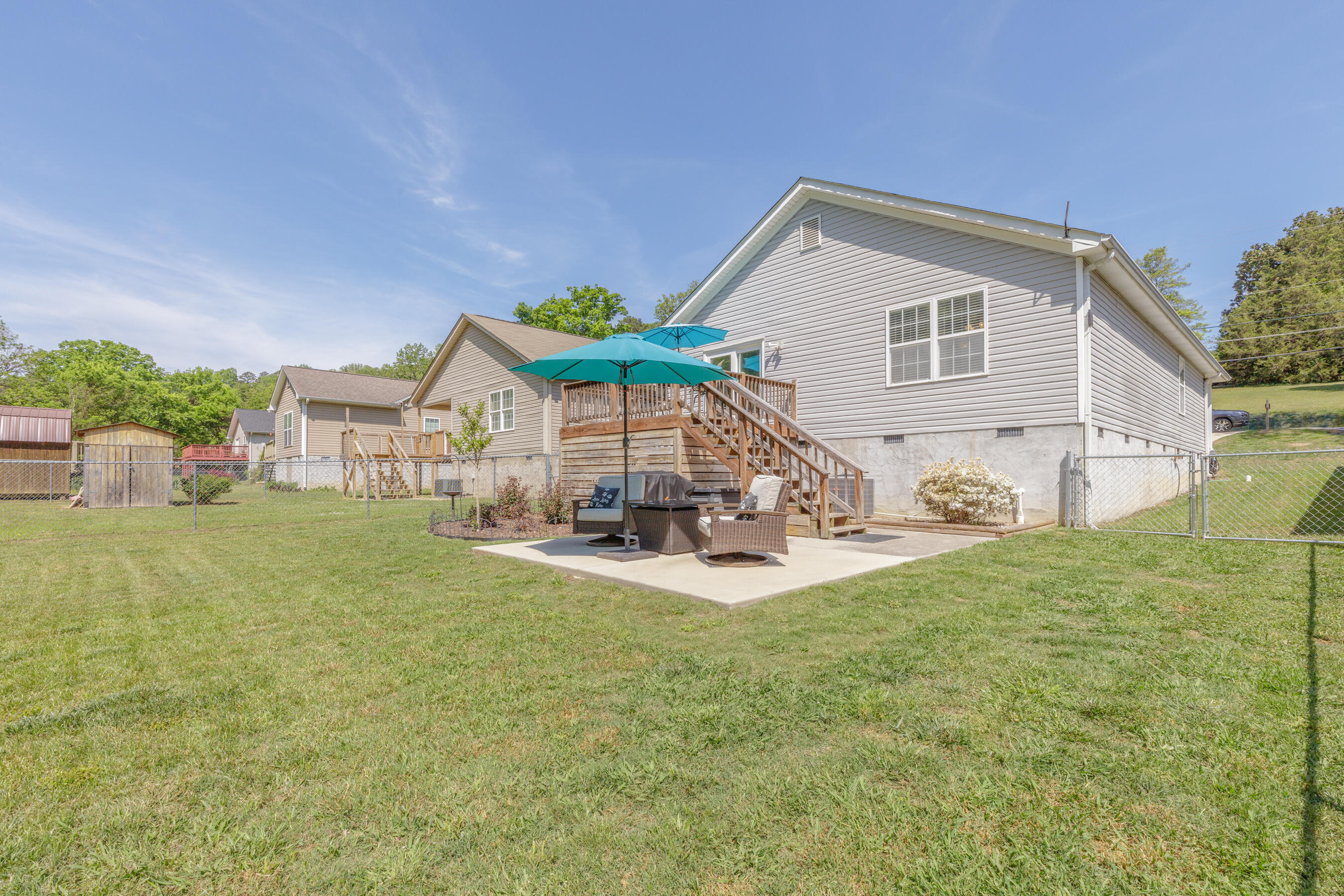 3784 Kellys Ferry Road Chattanooga, TN 37419 - Photo 28 of 51 3785 Kelly Ferry HD-10