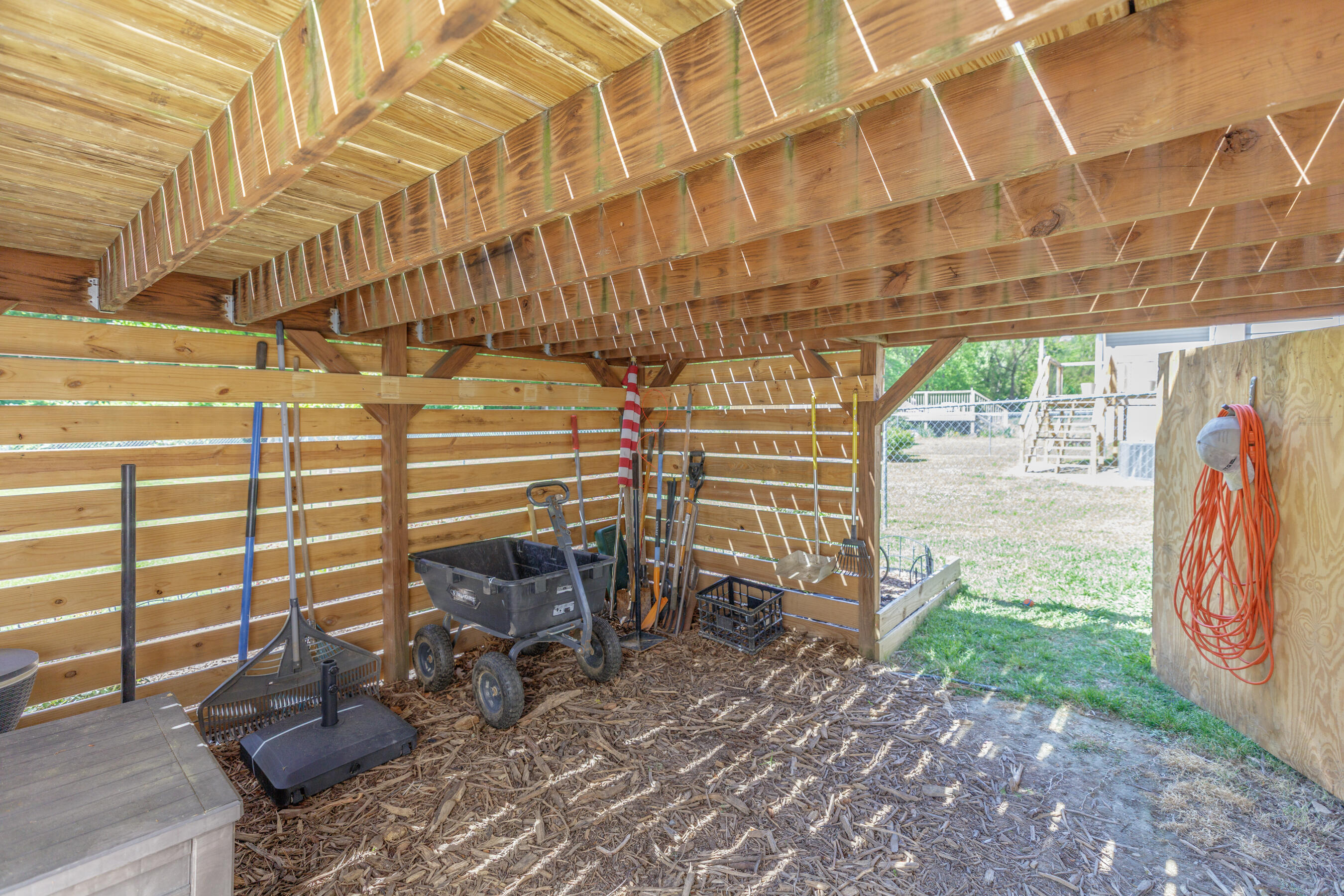 3784 Kellys Ferry Road Chattanooga, TN 37419 - Photo 36 of 51 3785 Kelly Ferry HD-18