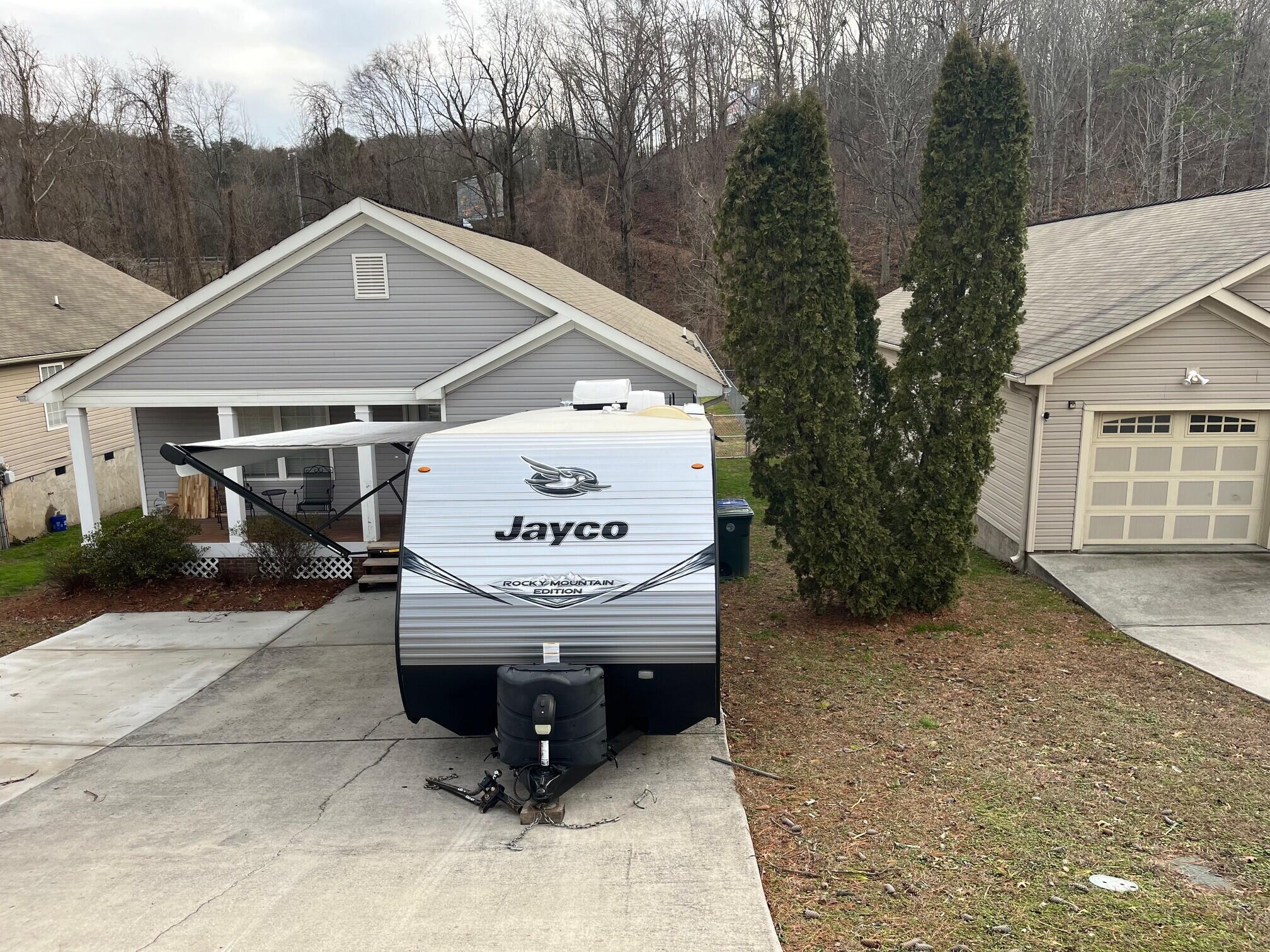 3784 Kellys Ferry Road Chattanooga, TN 37419 - Photo 43 of 51 RV 1