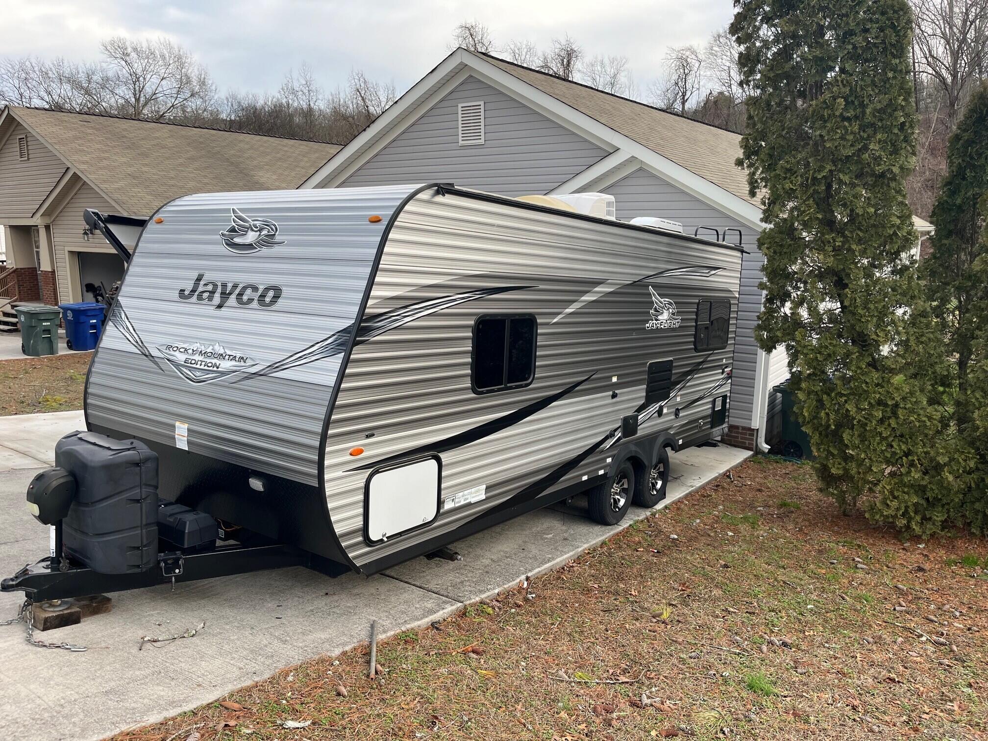 3784 Kellys Ferry Road Chattanooga, TN 37419 - Photo 44 of 51 RV 2