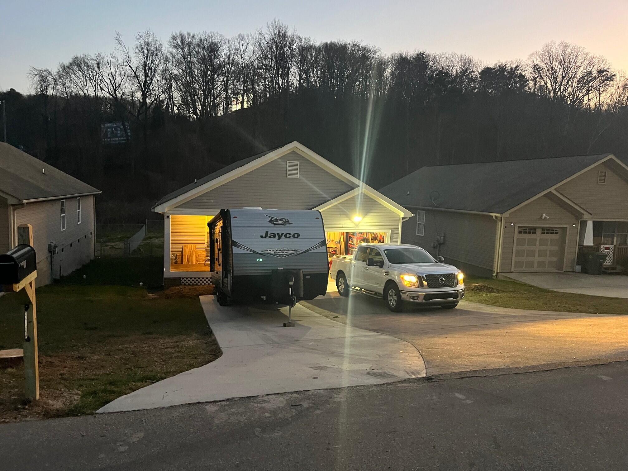 3784 Kellys Ferry Road Chattanooga, TN 37419 - Photo 45 of 51 RV 3