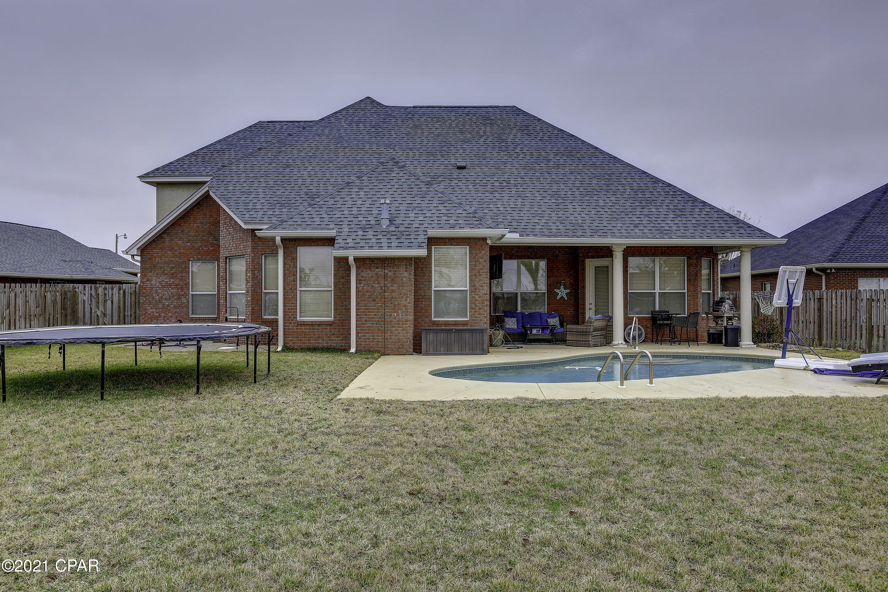 1233 Huntington Ridge Road Lynn Haven, FL 32444 - Photo 39 of 41 Gallery Image 39