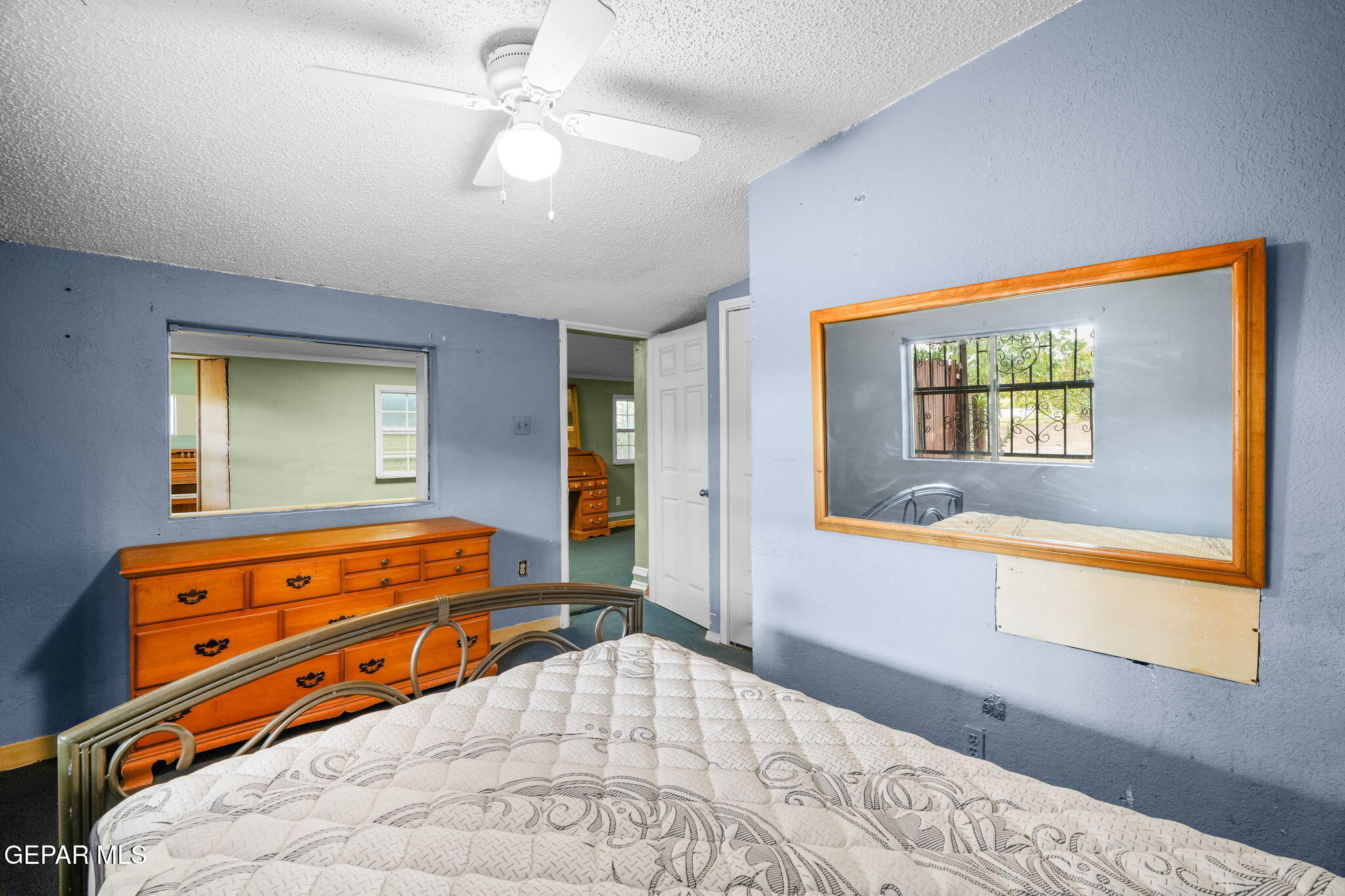 7798 Rosedale Street El Paso, TX 79915 - Photo 30 of 93 7798 Rosedale St-46