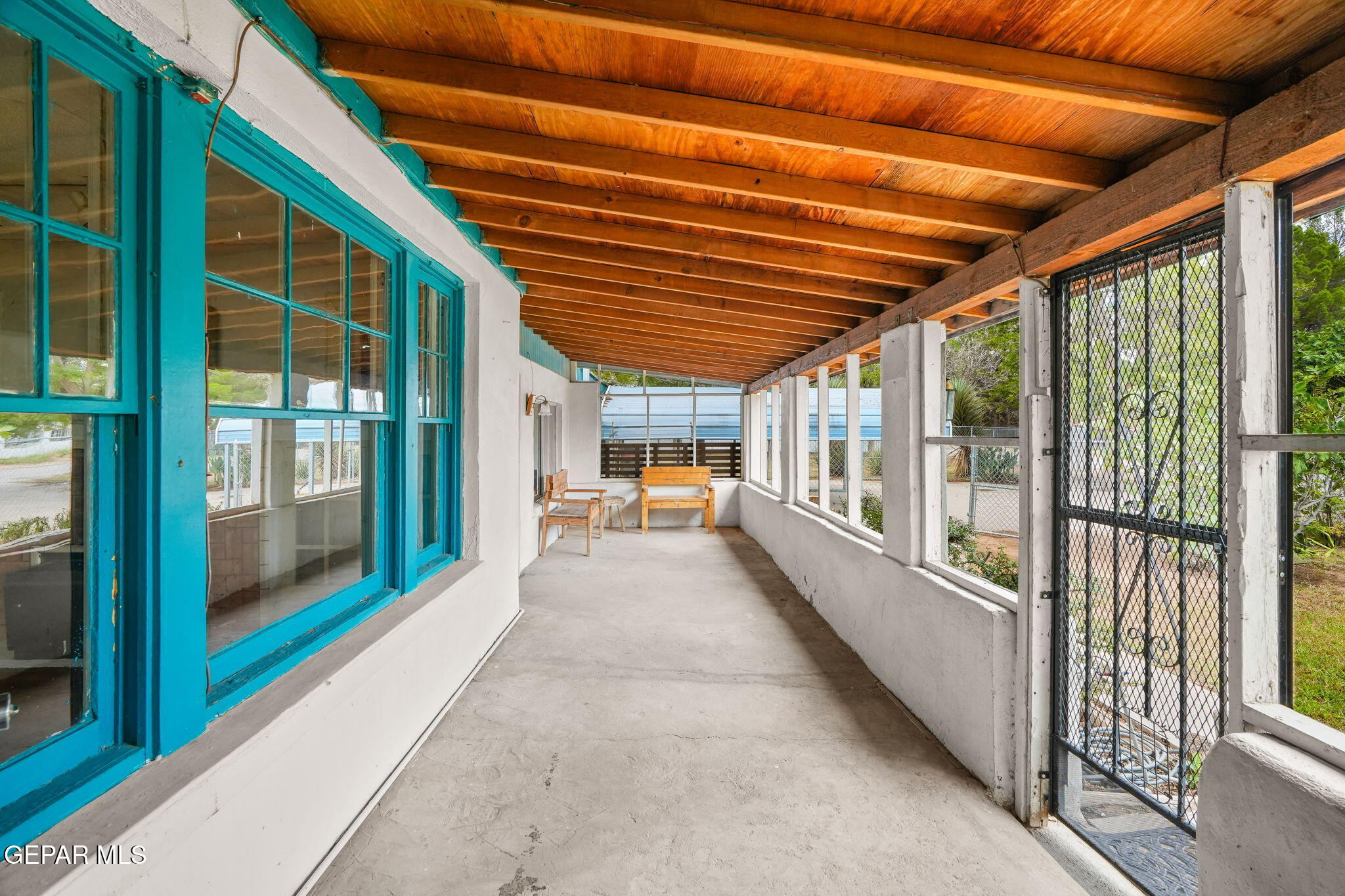 7798 Rosedale Street El Paso, TX 79915 - Photo 39 of 93 7798 Rosedale St-55