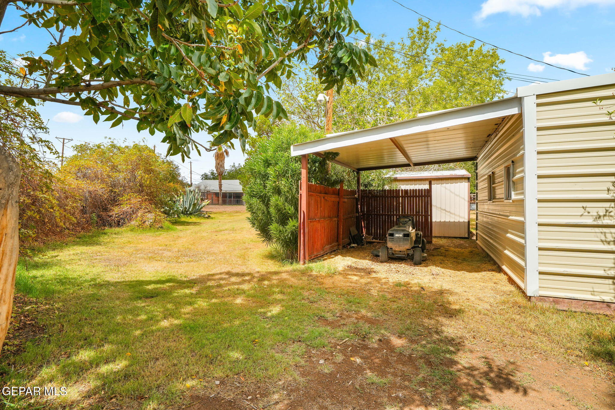 7798 Rosedale Street El Paso, TX 79915 - Photo 44 of 93 7798 Rosedale St-60