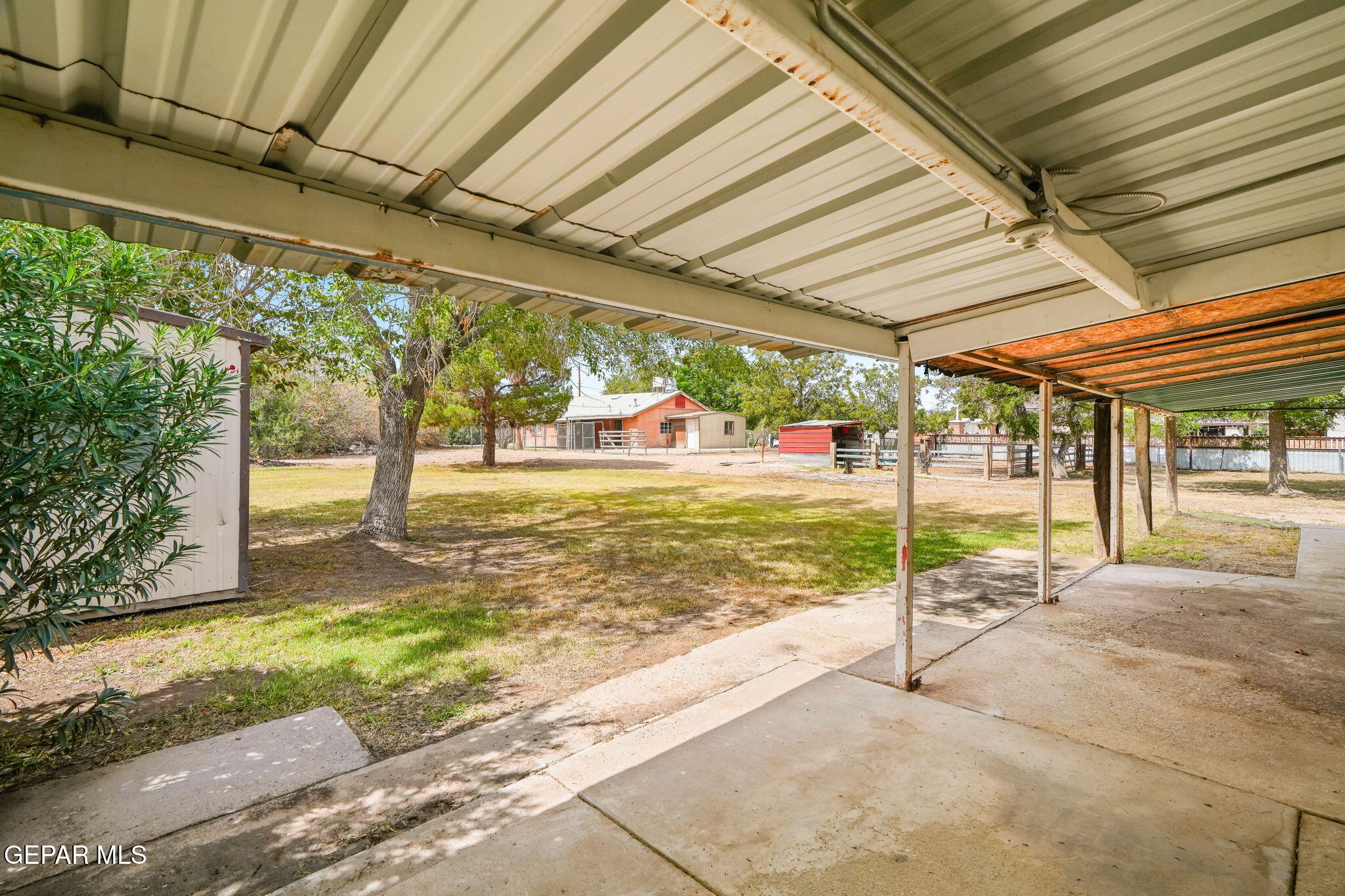 7798 Rosedale Street El Paso, TX 79915 - Photo 49 of 93 7798 Rosedale St-75