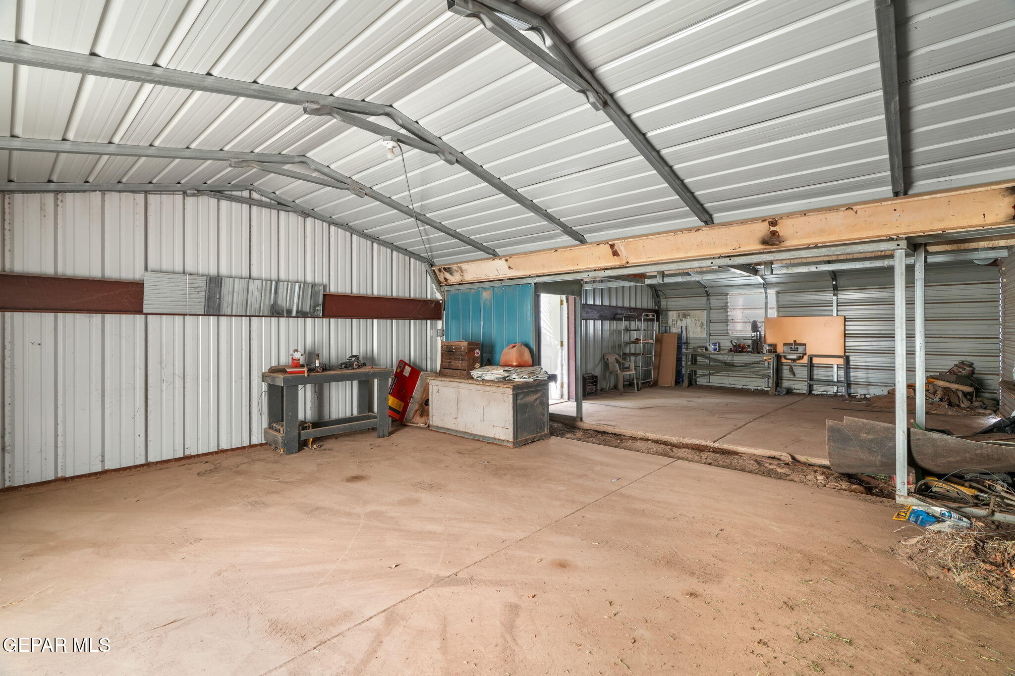 7798 Rosedale Street El Paso, TX 79915 - Photo 50 of 93 7798 Rosedale St-77