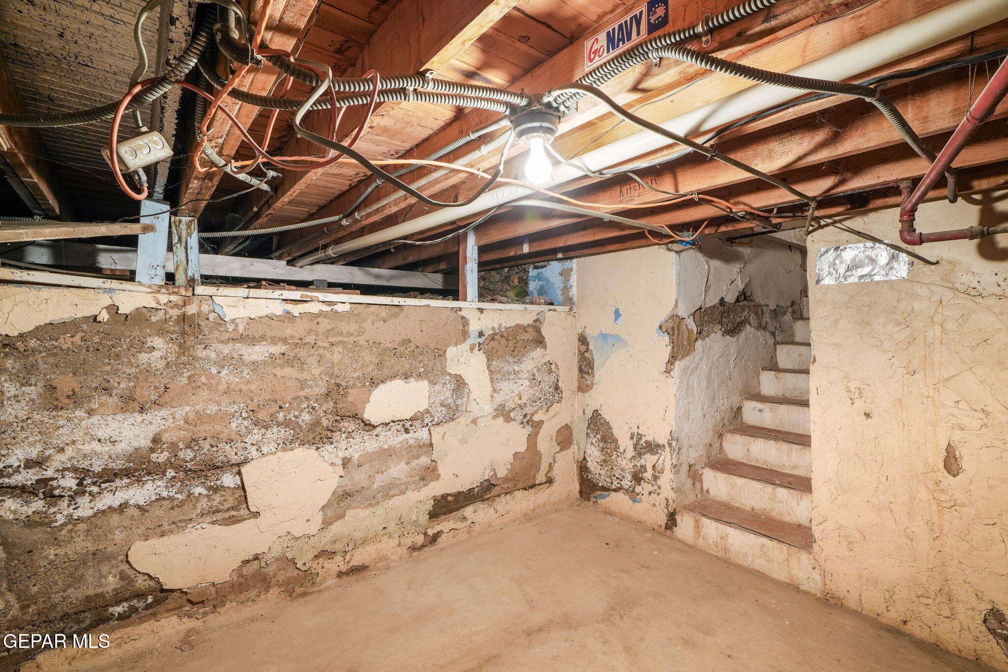 7798 Rosedale Street El Paso, TX 79915 - Photo 52 of 93 7798 Rosedale St-74