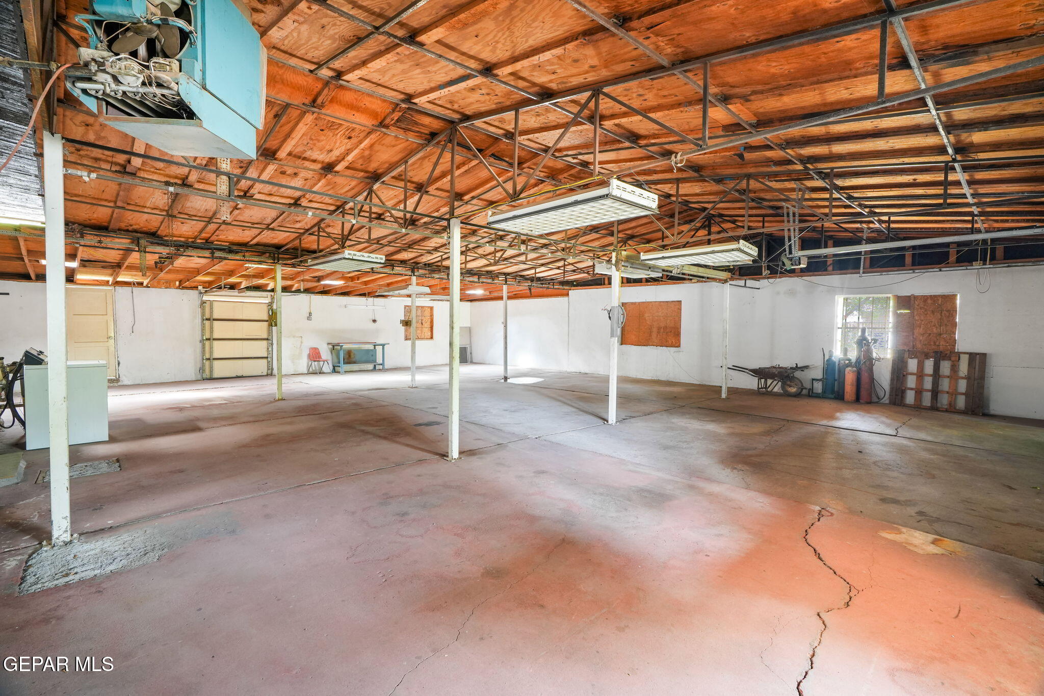 7798 Rosedale Street El Paso, TX 79915 - Photo 53 of 93 7798 Rosedale St-72