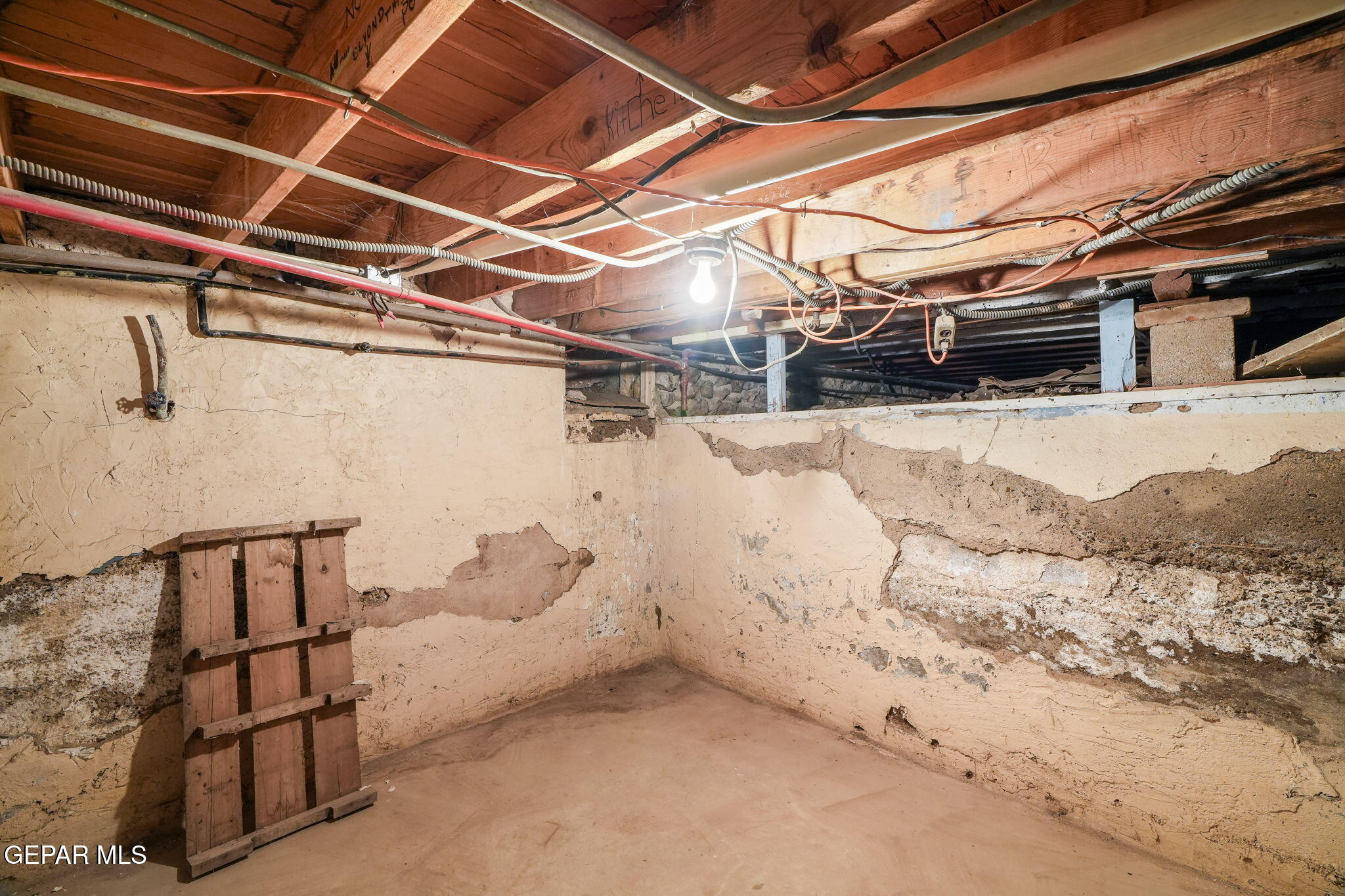 7798 Rosedale Street El Paso, TX 79915 - Photo 54 of 93 7798 Rosedale St-73