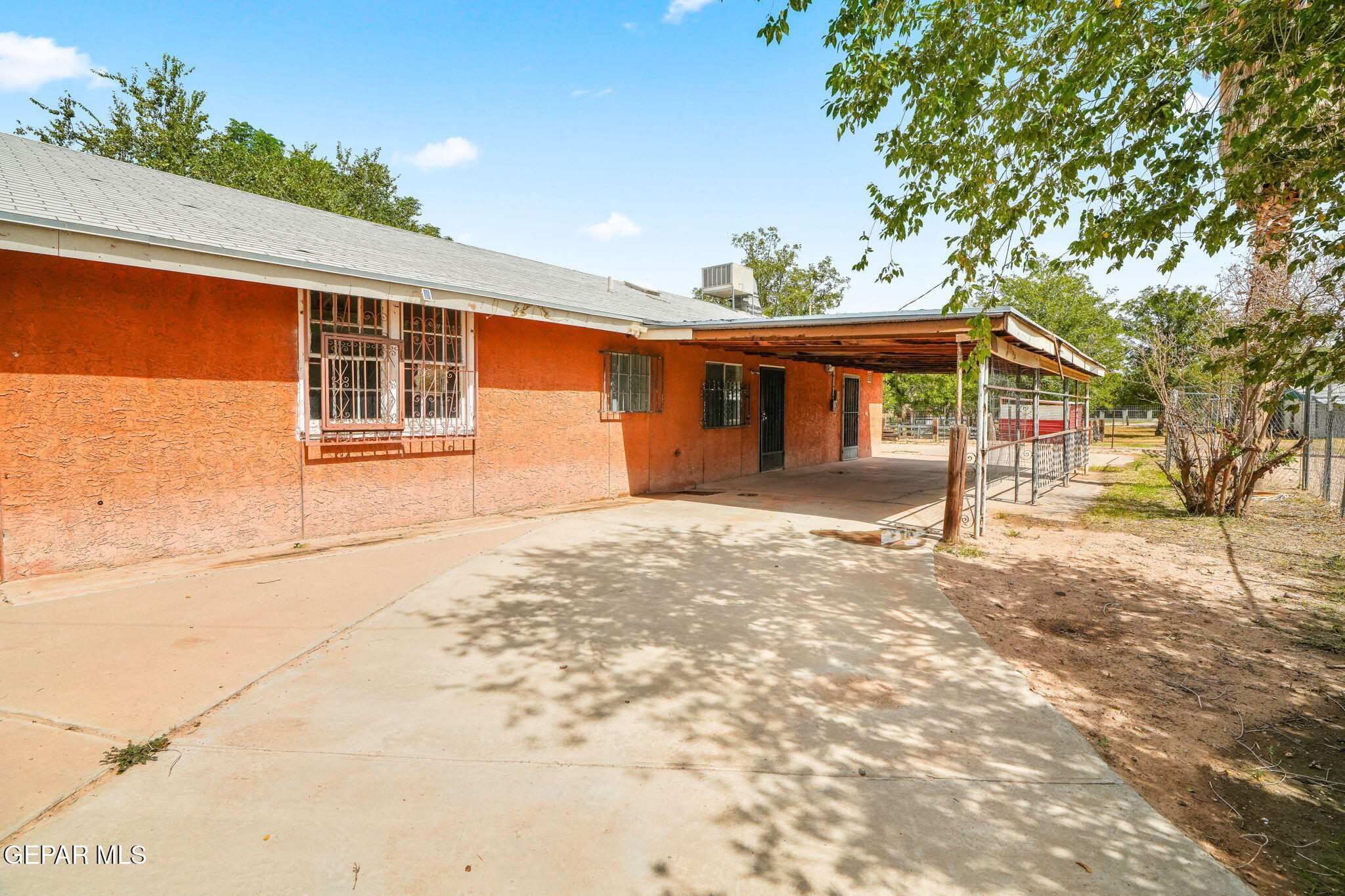 7798 Rosedale Street El Paso, TX 79915 - Photo 59 of 93 7798 Rosedale St-66