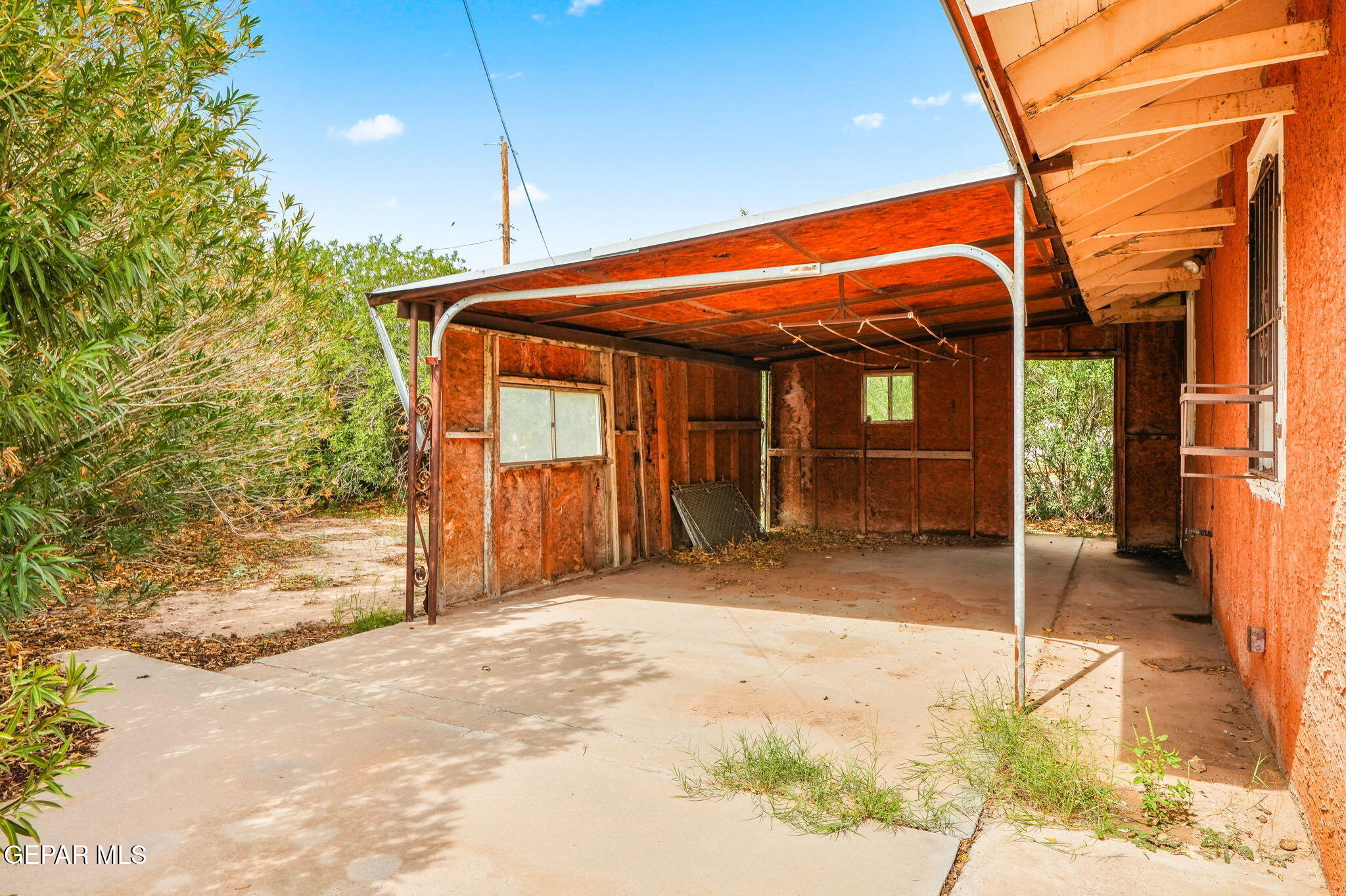 7798 Rosedale Street El Paso, TX 79915 - Photo 60 of 93 7798 Rosedale St-67