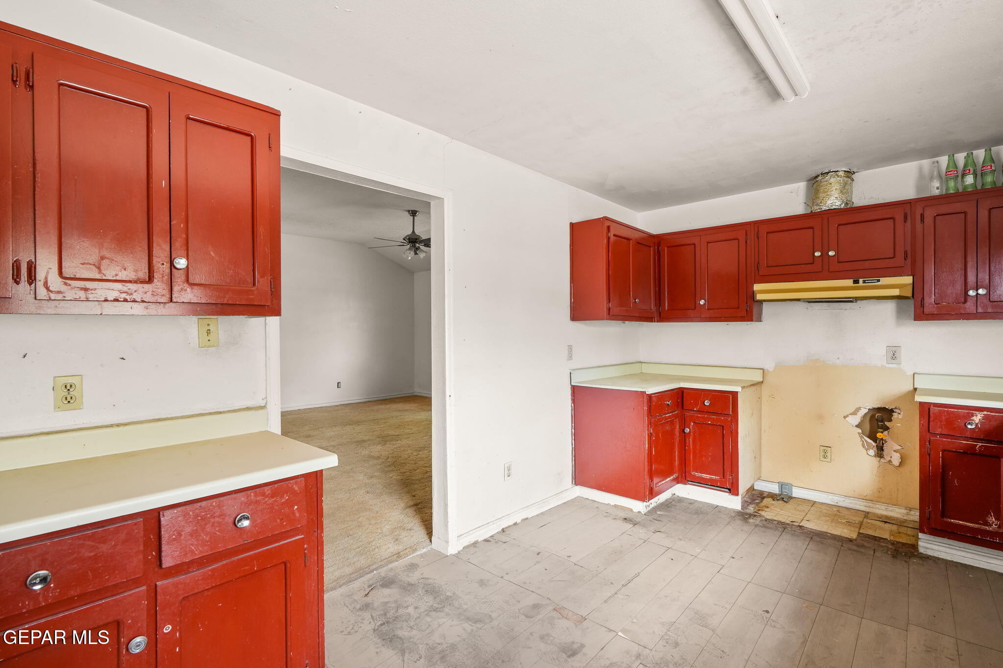 7798 Rosedale Street El Paso, TX 79915 - Photo 67 of 93 7798 Rosedale St-22