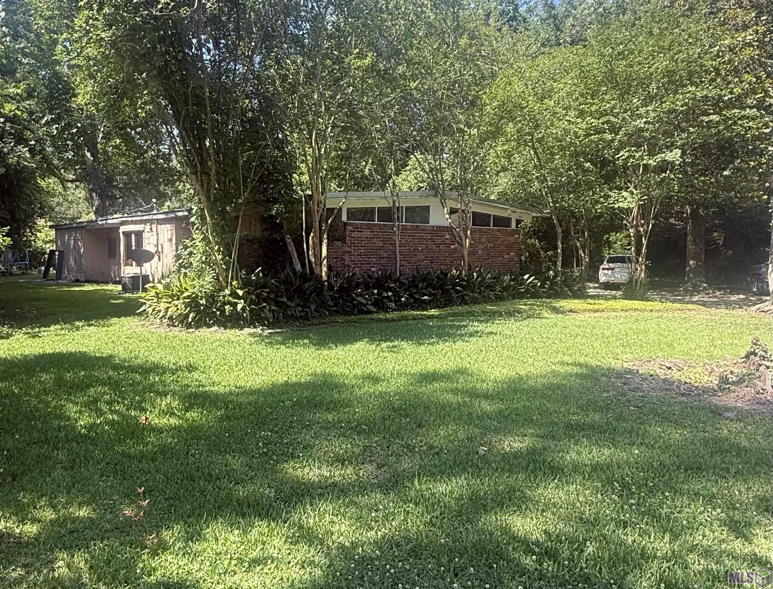 10124 Mollylea Drive Baton Rouge, LA 70815 - Photo 2 of 10