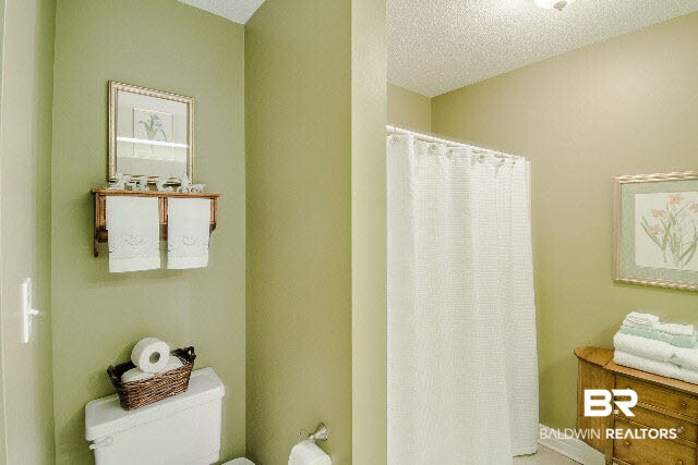 705 Olive Avenue Fairhope, AL 36532 - Photo 27 of 43 Guest Bathroom