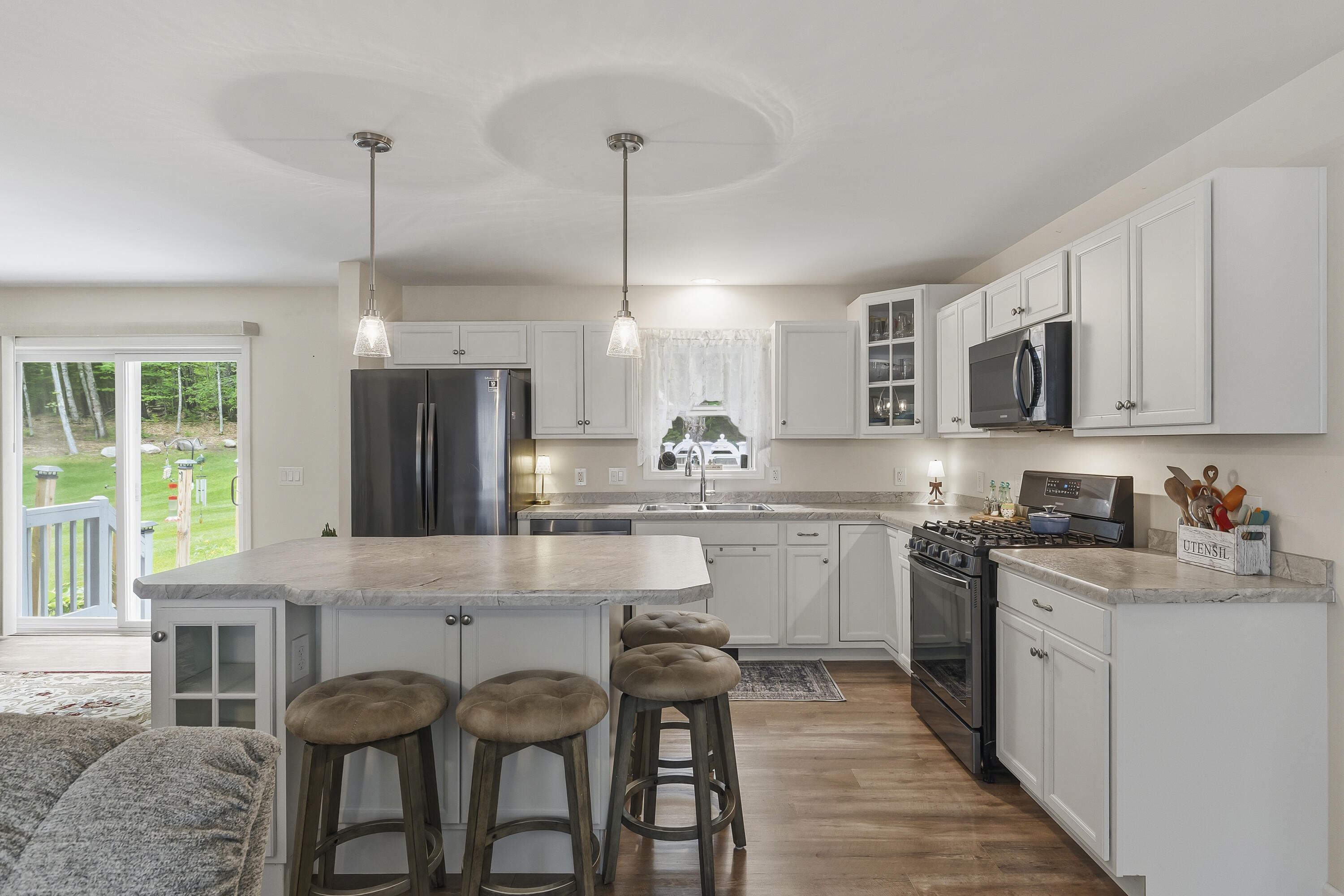 12 Gleason Farm Road Oakland, ME 04963 - Photo 18 of 65