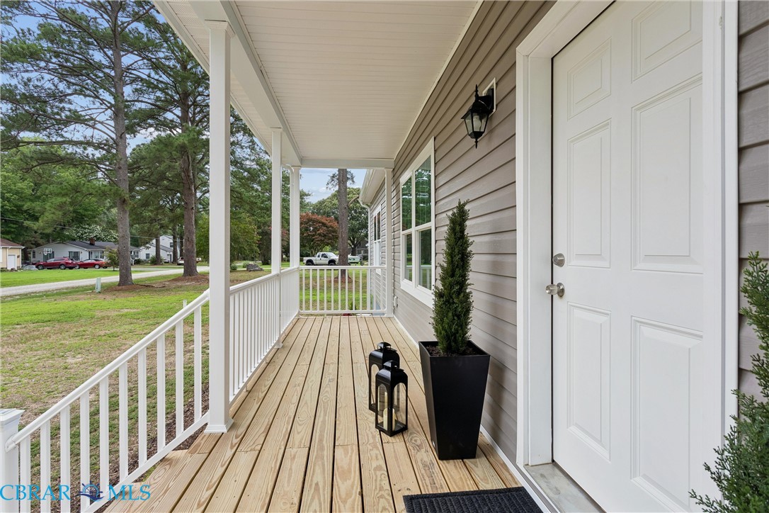 4081 Eagle Road Hayes, VA 23072 - Photo 2 of 54
