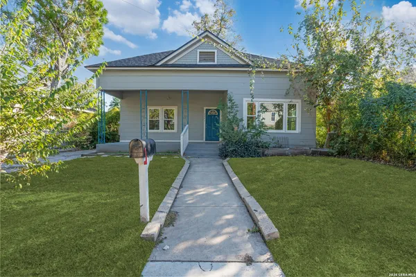 $1,550 | 222 Belmont, San Antonio, TX 78202