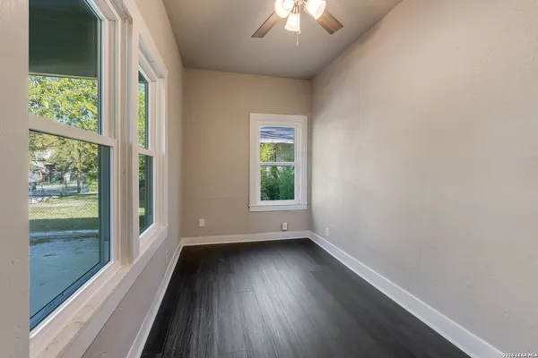 $1,550 | 222 Belmont, San Antonio, TX 78202