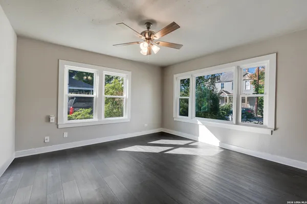 $1,550 | 222 Belmont, San Antonio, TX 78202