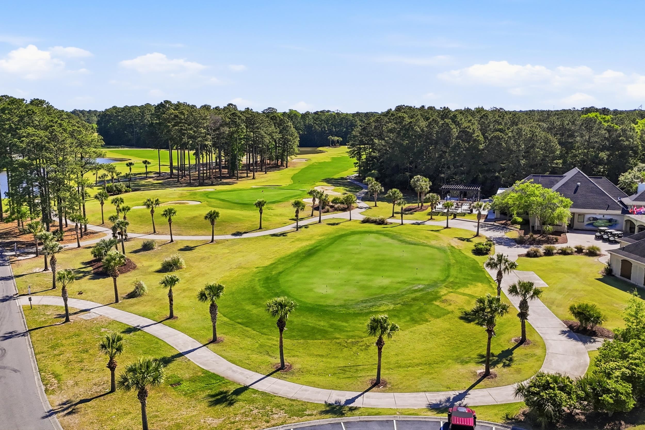 110 Marbella Drive Murrells Inlet, SC 29576 - Photo 49 of 58